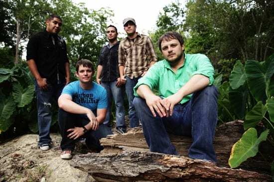 josh abott Josh Abott Band