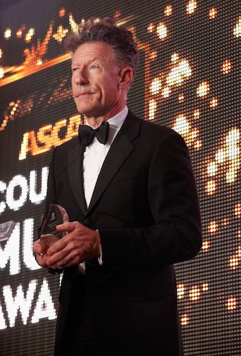 50th Annual ASCAP Country Music Awards