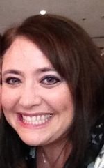 Shelley Hargis Headshot