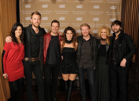 Shania: Still The One