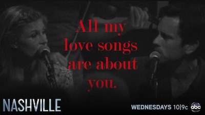If you want to send some Nashville love to someone special this Valentine's Day, check out these cards 