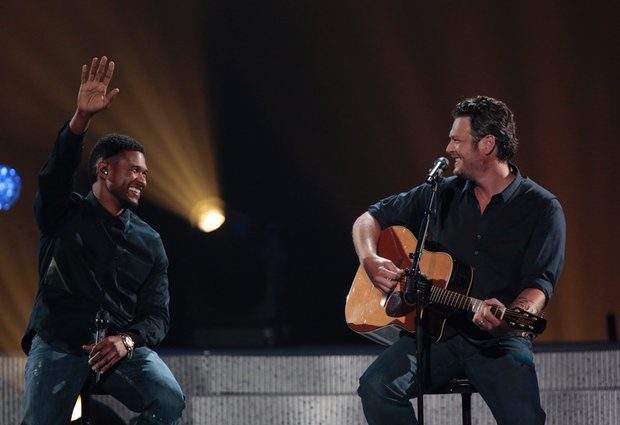 Healing in the Heartland