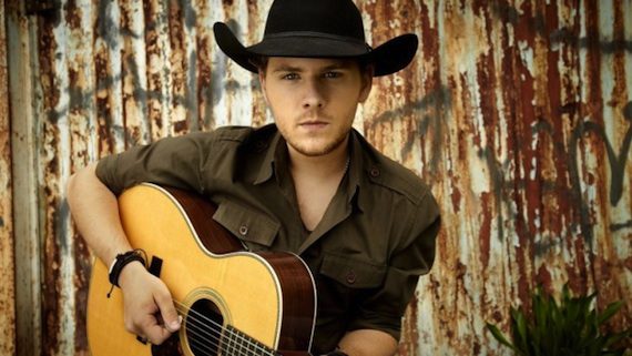 Brett Kissel