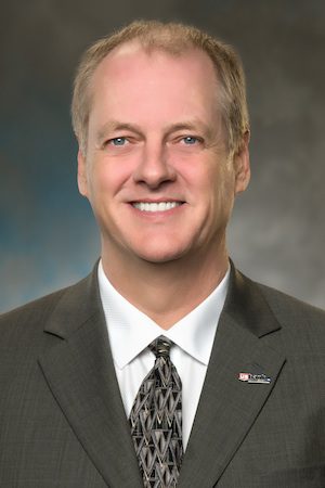 John Briggs