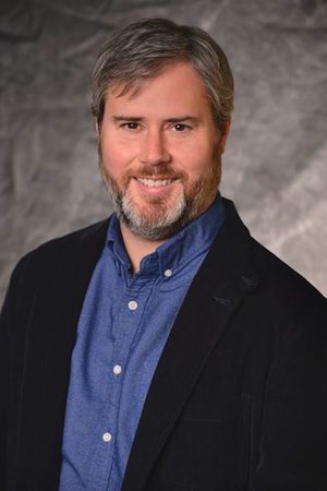 David Boyer