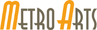 metro arts logo