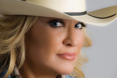 TANYA TUCKER ©2009 photograph by Alan Messer [www.alanmesser.com]