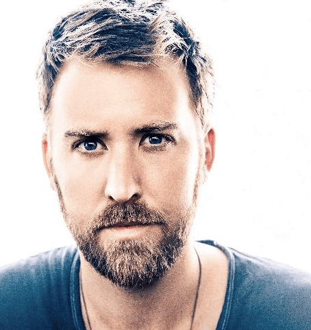 Lady Antebellum’s Charles Kelley Previews Solo Project - MusicRow.com