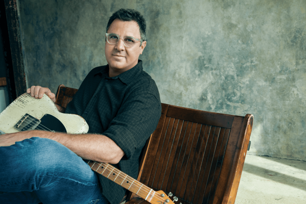 Vince Gill