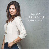 Hillary Scott Thy Will