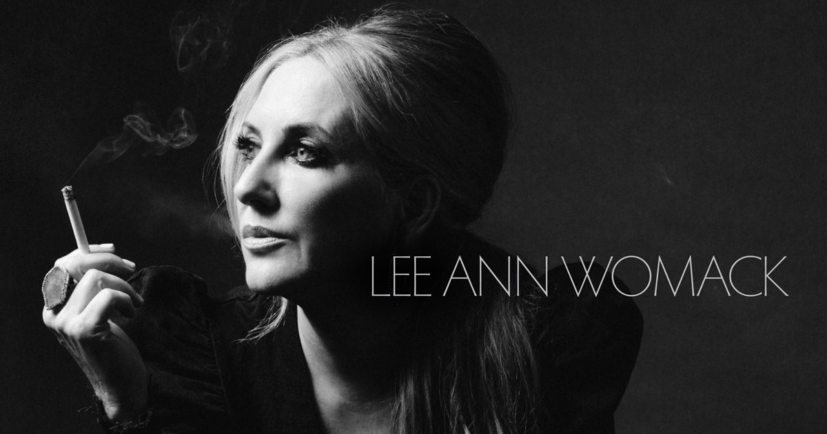 Lee Ann Womack To Release 