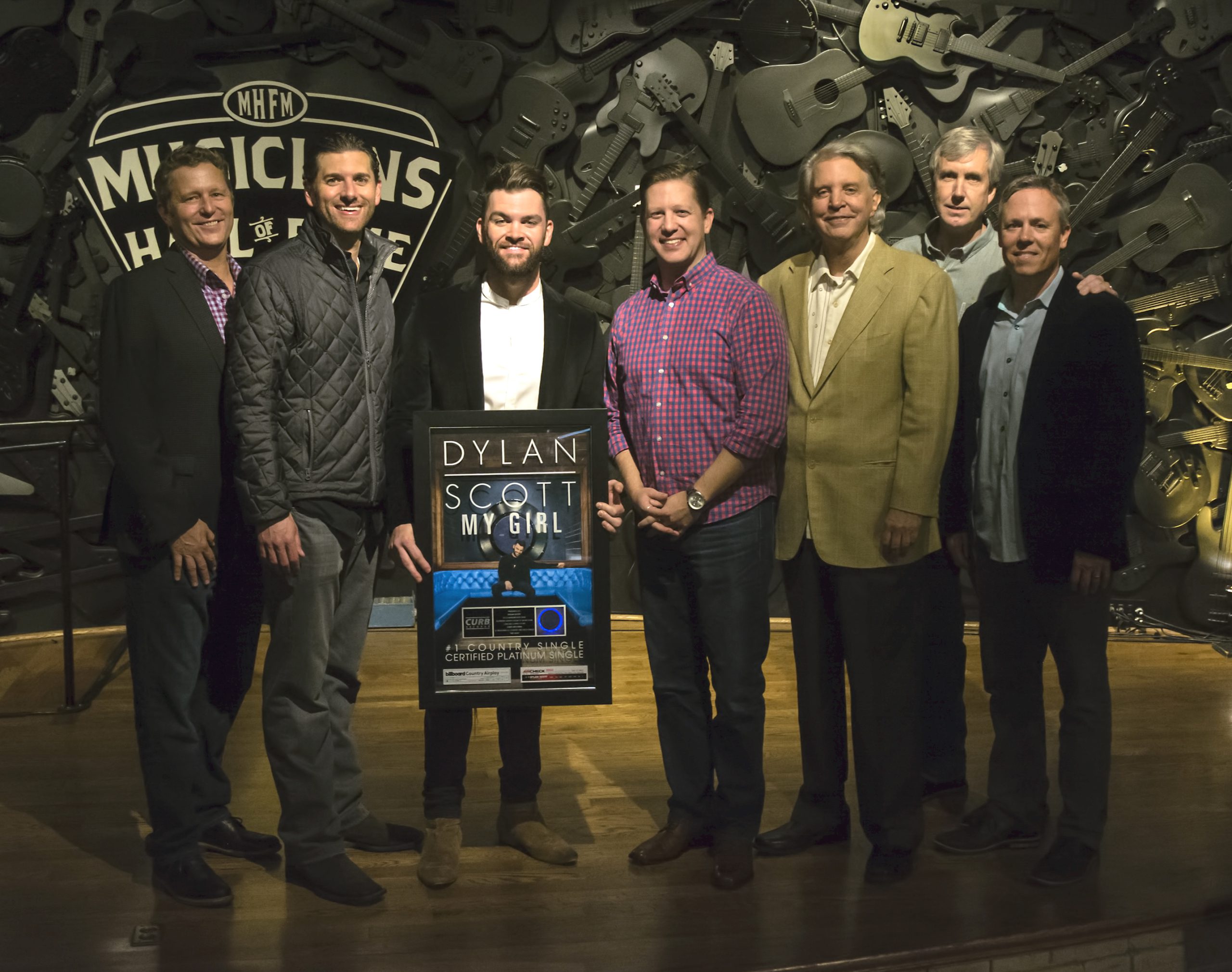 NEWS - Page 2168 of 4369 - MusicRow.com, image size:2560x2019