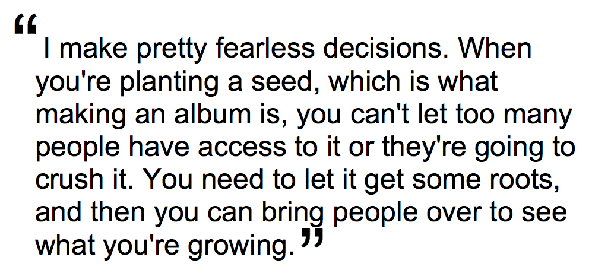 Q\u0026A: Dierks Bentley Fearlessly Turns A Seed Into A 'Mountain' - MusicRow.com, image size:1994x920