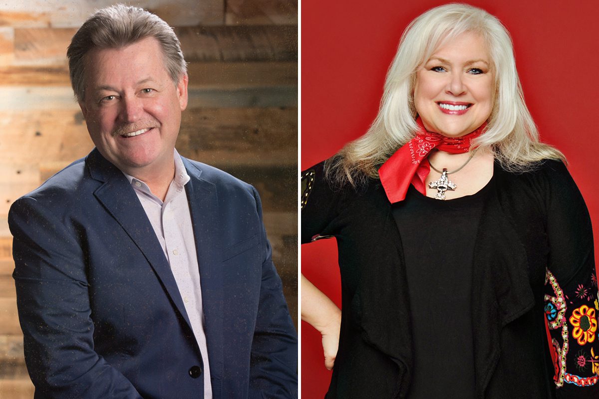 Devon O'Day, Chris Kulick Join Main Street Media - MusicRow.com