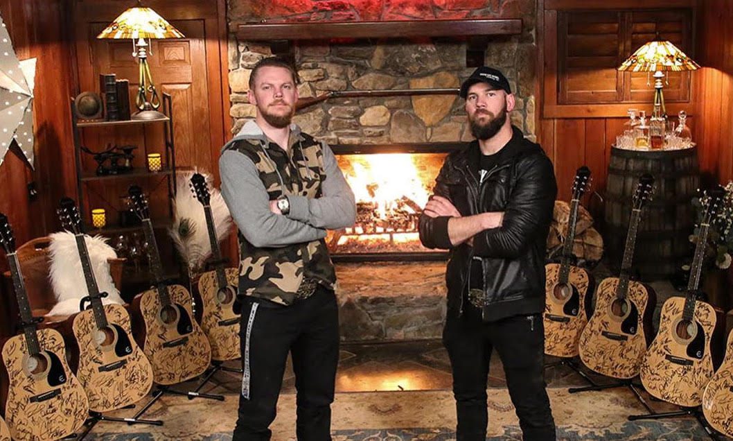 Media/Production Company Country Rebel Relocates To Tennessee