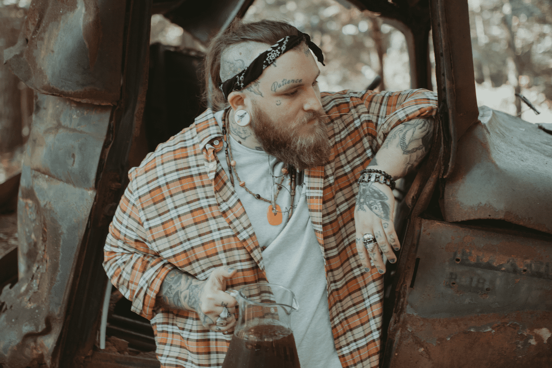 Teddy Swims Dedicates Cover Of Shania Twain's 