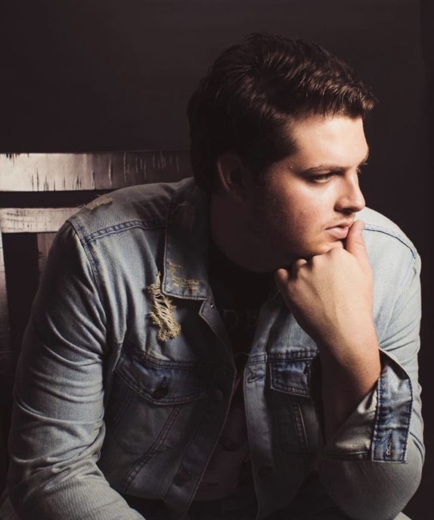 Warner Chappell Extends Pub Deal With Logan Wall - MusicRow