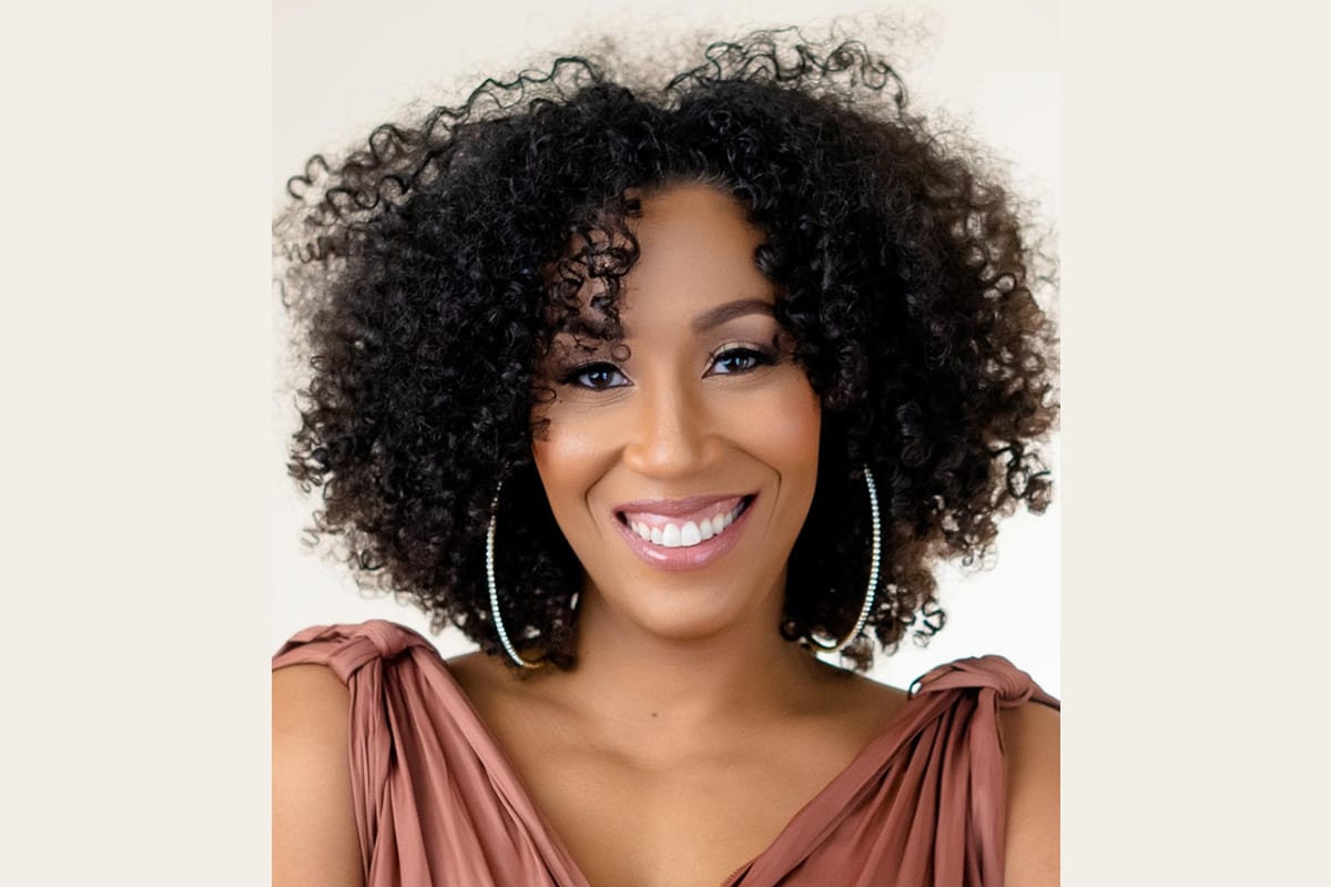 Rissi Palmer Partners With Rainey Day Fund To Create Color Me Country ...