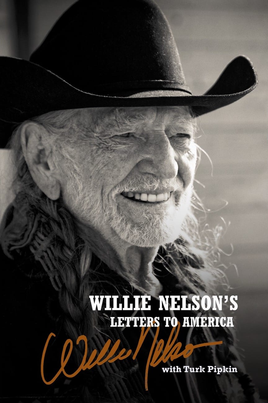 Willie Nelson's Letters To America' Coming This Summer - MusicRow.com