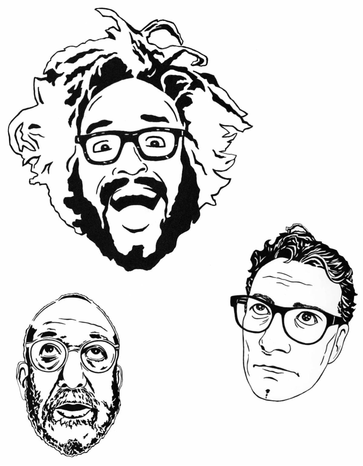 Byron Kennedy Inks with Marathon Talent Agency and Spielberg