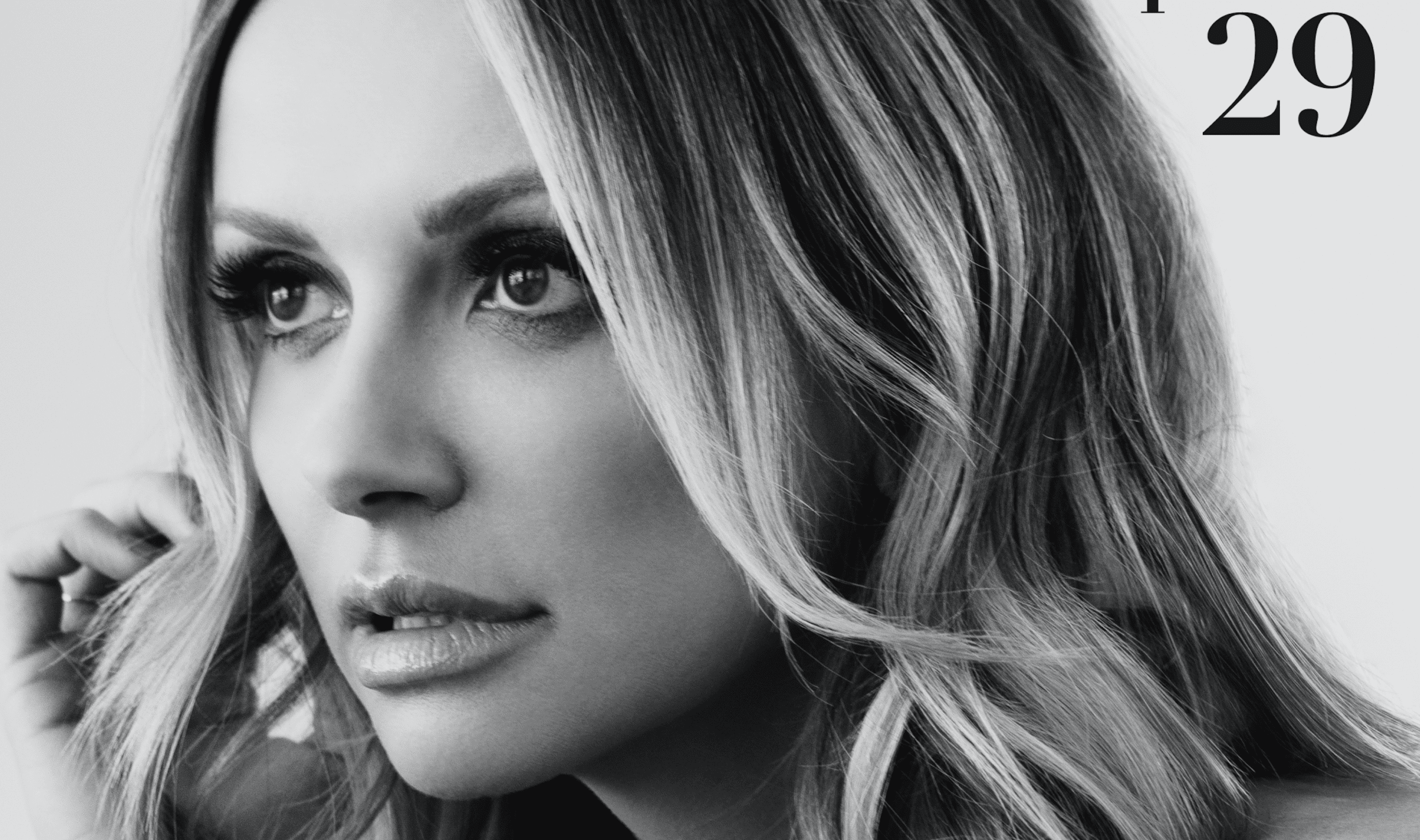 Carly Pearce Reflects On Emotional Journey On New Project '29