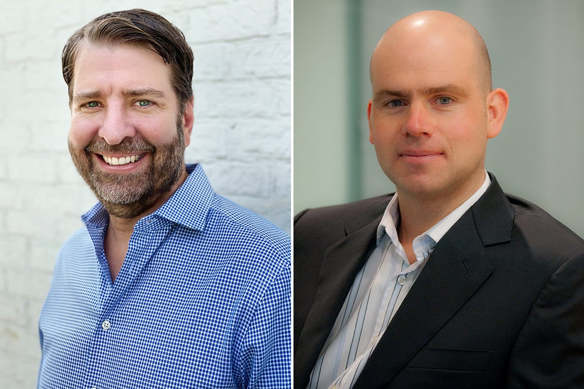 Concord Promotes Bob Valentine to President; Kent Hoskins Steps ...