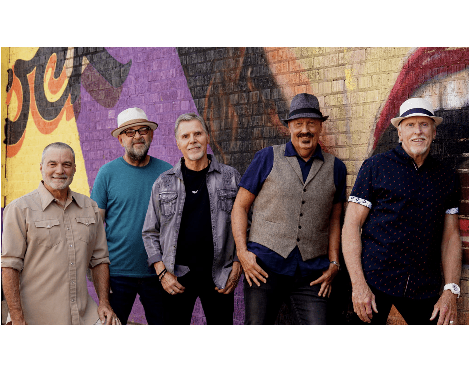 Exile Announce Online Concert Through Sessions - MusicRow.com