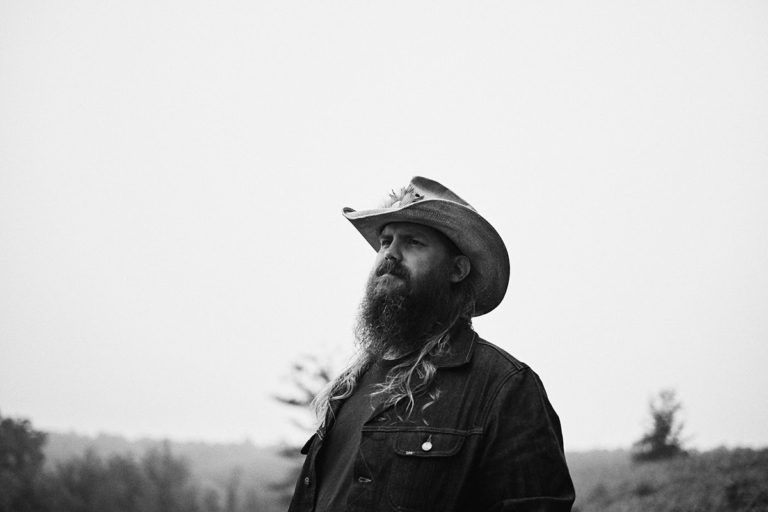 Chris Stapleton Announces New AllAmerican Road Show Dates