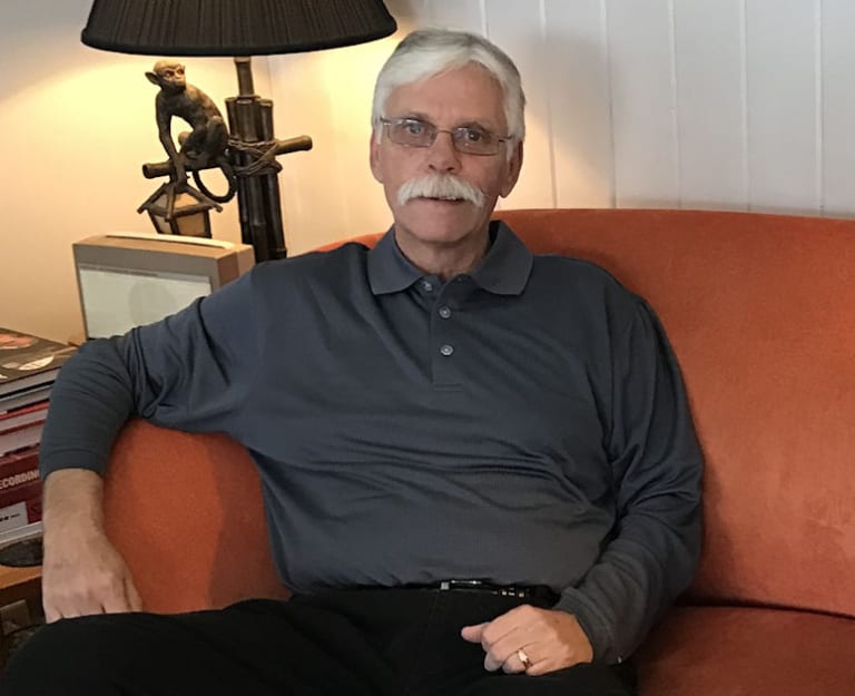 Industry Member Ben Ewing Passes - MusicRow.com