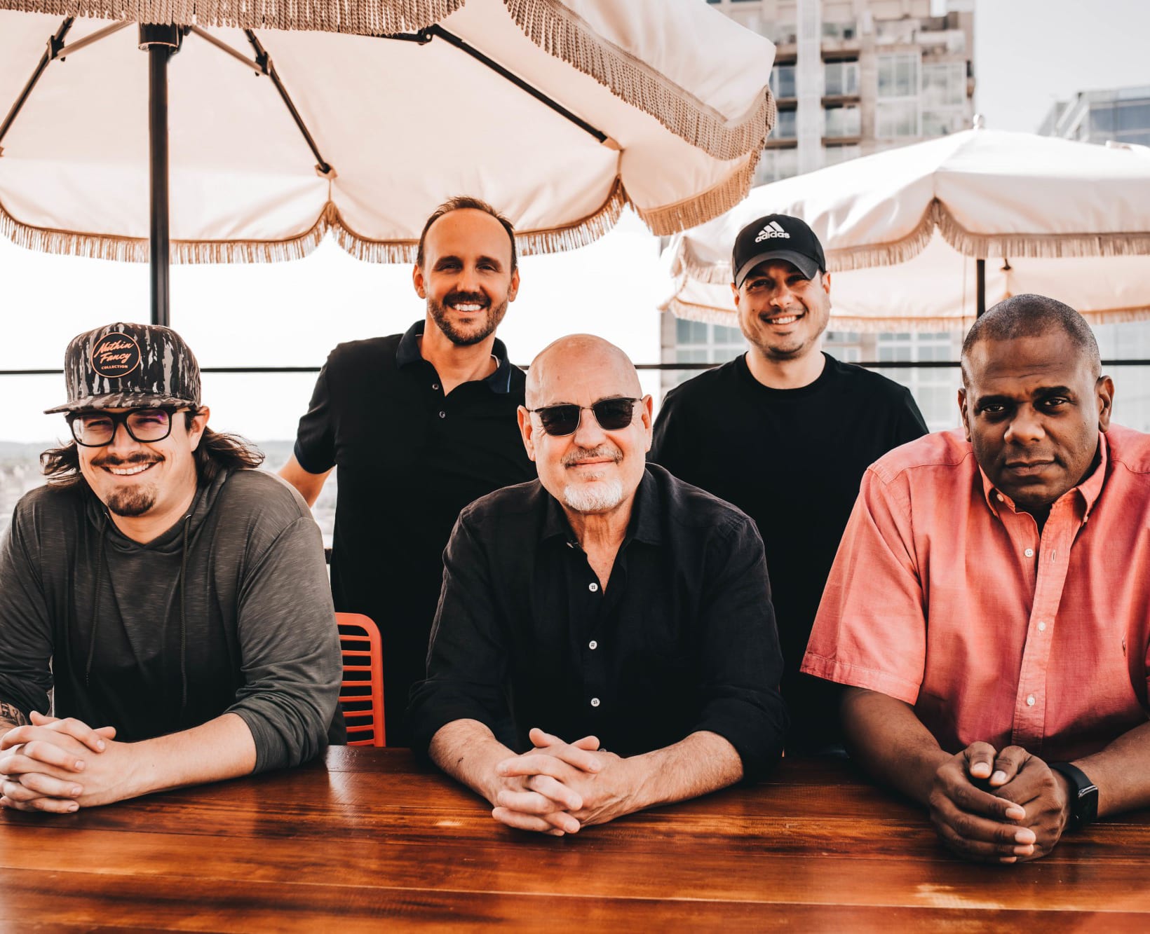 Sony Music Publishing Signs Global Deal With Relative Music Group