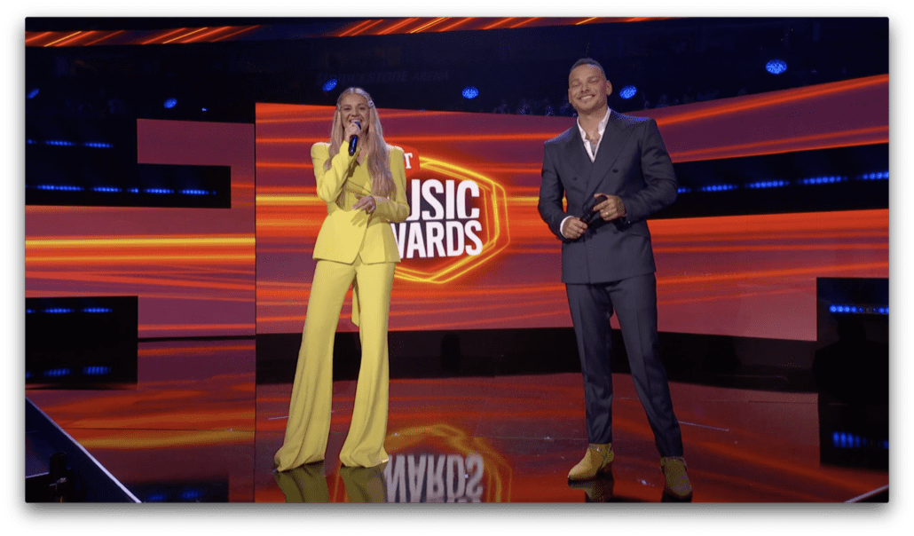 2021 CMT Music Awards Highlights Winners, Performances, Collaborations