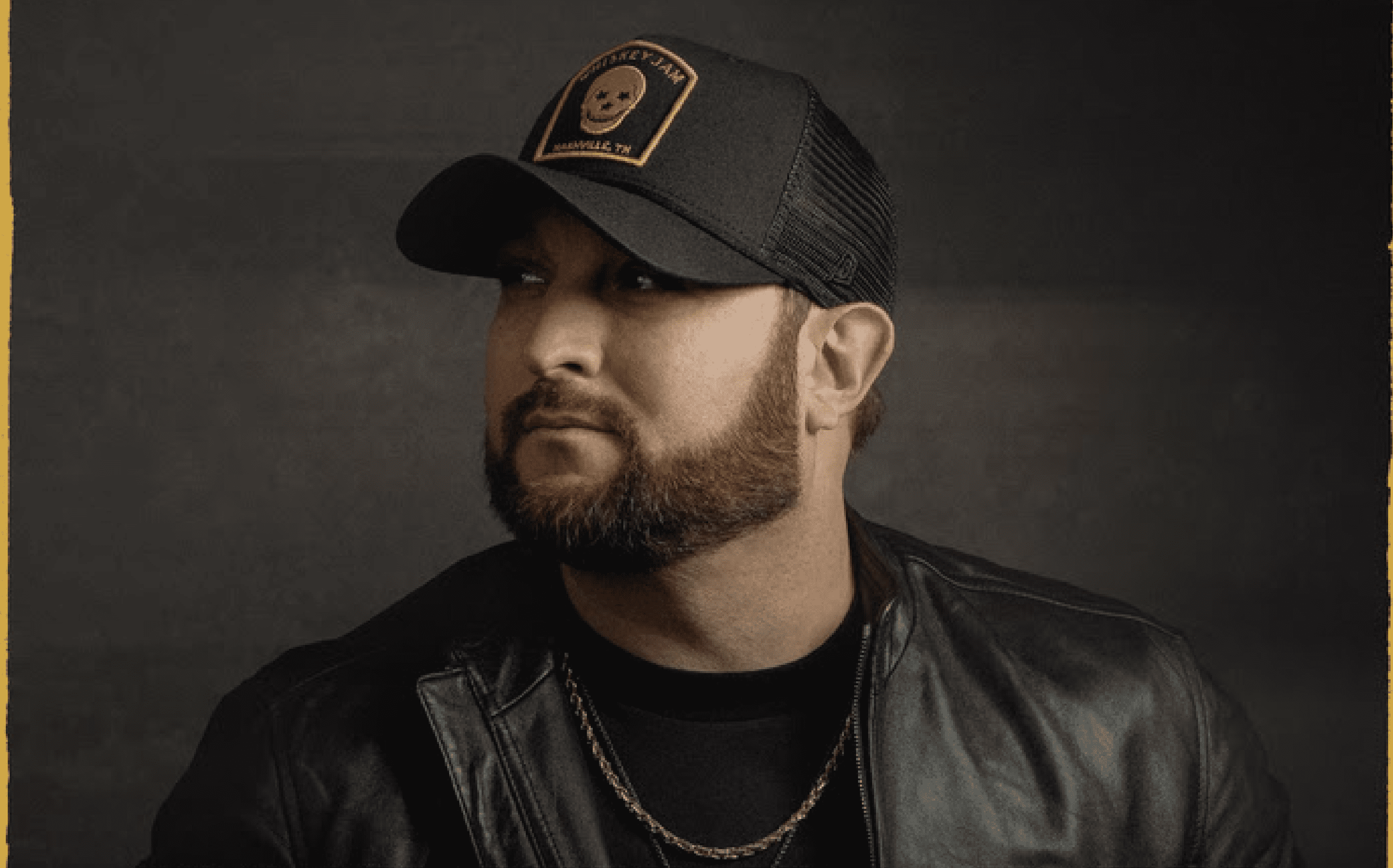 Dusty Black's Debut EP, 'Who Are You,' Available Now