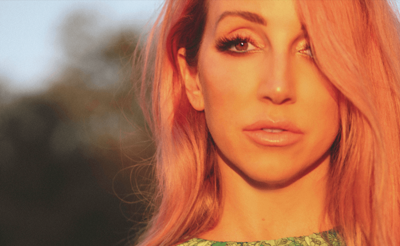 Ashley Monroe Diagnosed With Rare Blood Cancer