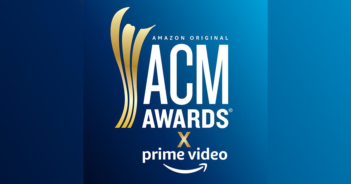ACM Awards To Be Livestreamed Exclusively On Amazon Prime Video In 2022