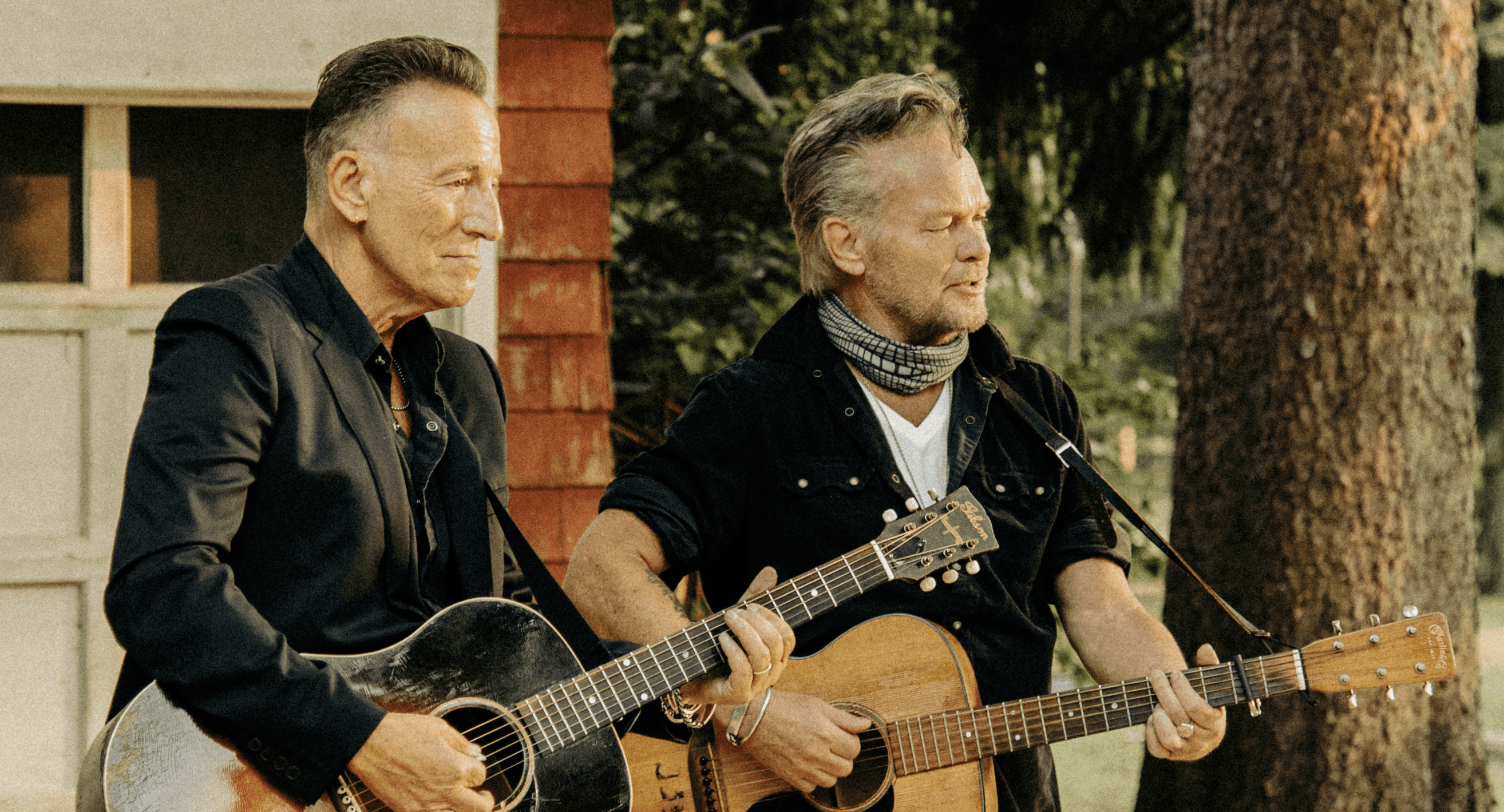 DISClaimer Single Reviews: John Mellencamp, Bruce Springsteen, Willie  Nelson - MusicRow.com