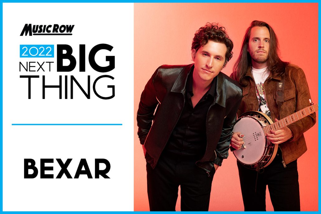 MusicRow Unveils Next Big Thing Artists Class Of 2022