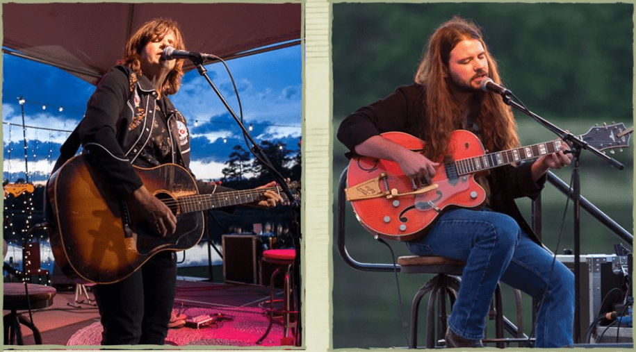 Brent Cobb, Amy Ray To Host Virtual on My Mind” Benefit