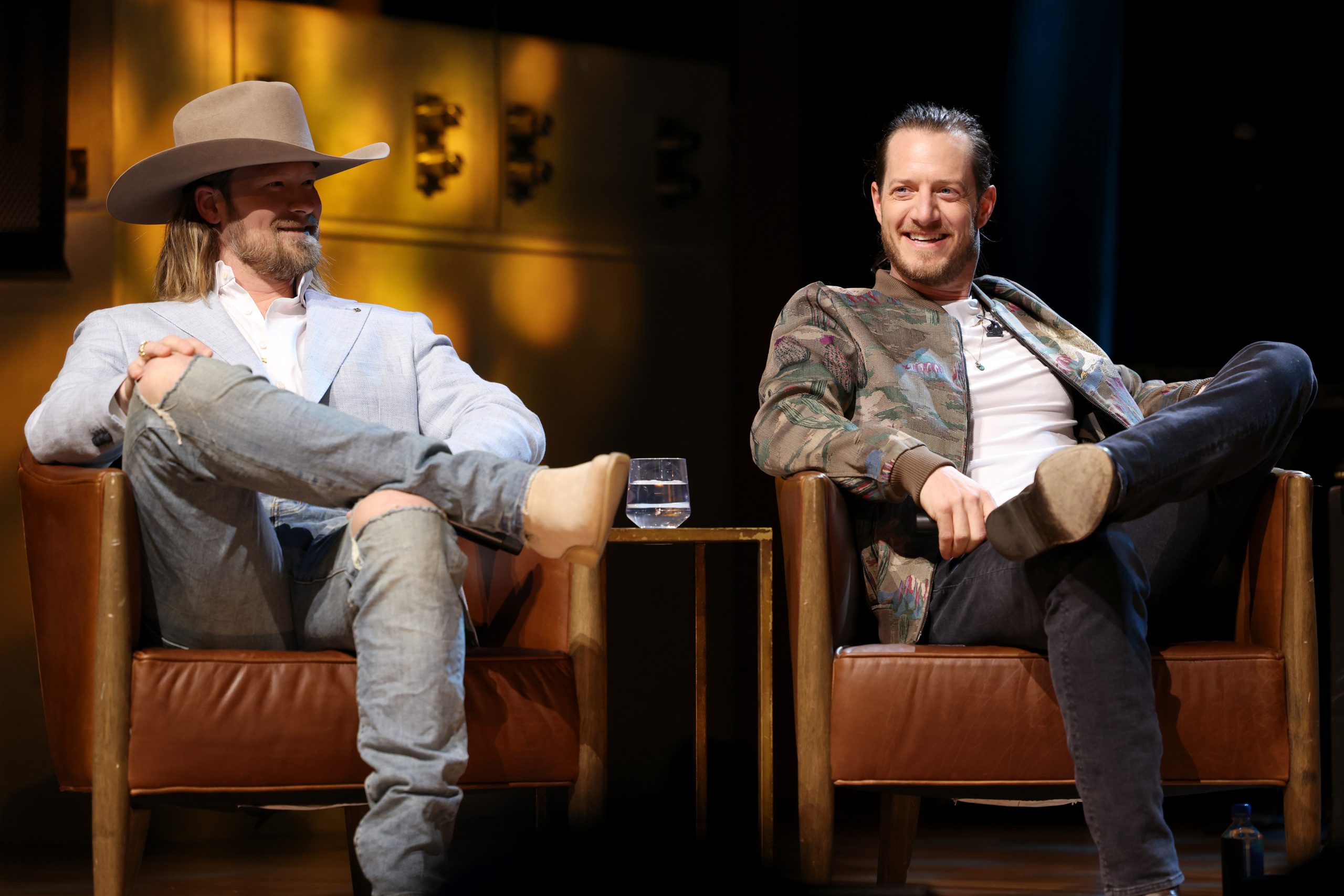 The Country Music Hall Of Fame & Museum Opens Florida Line(01)