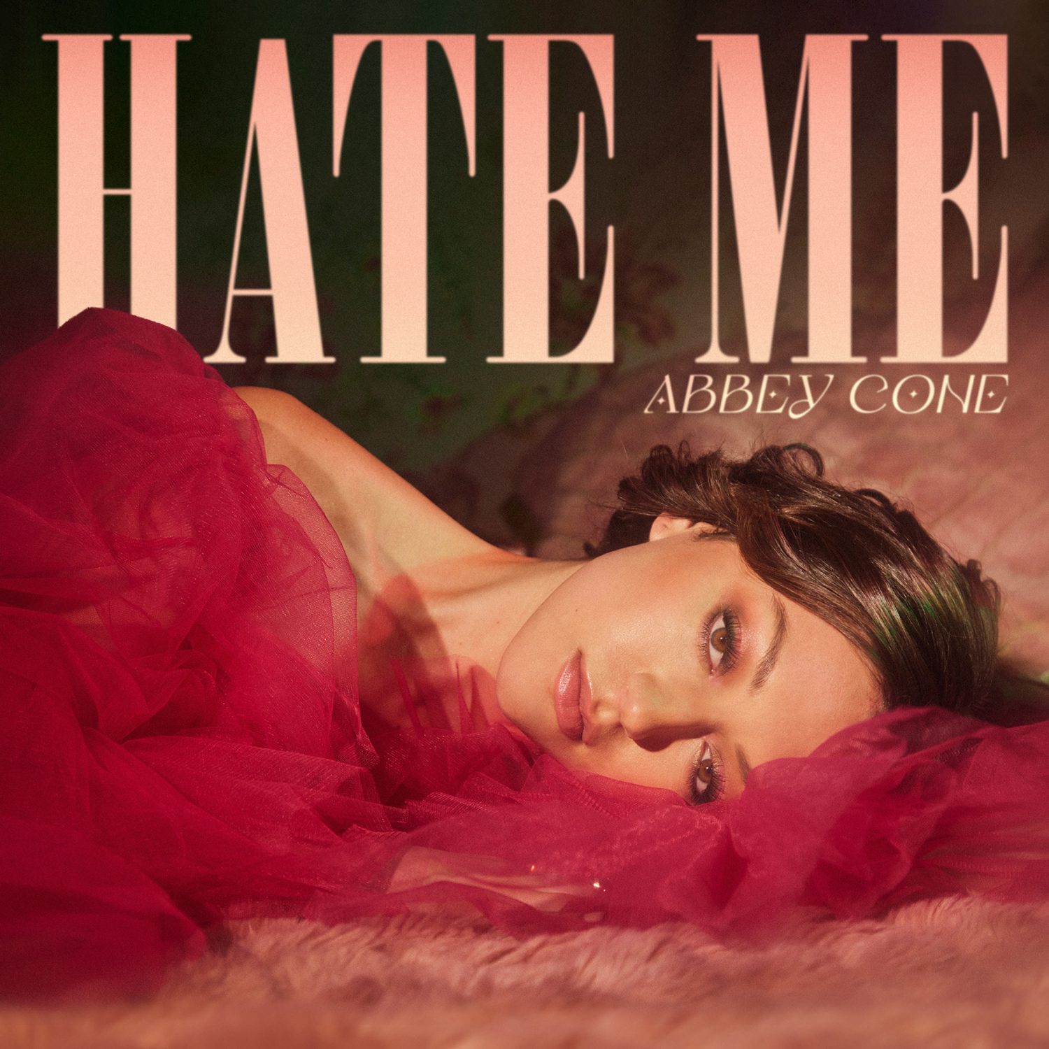 Abbey Cone Announces Debut Collection, 'Hate Me'