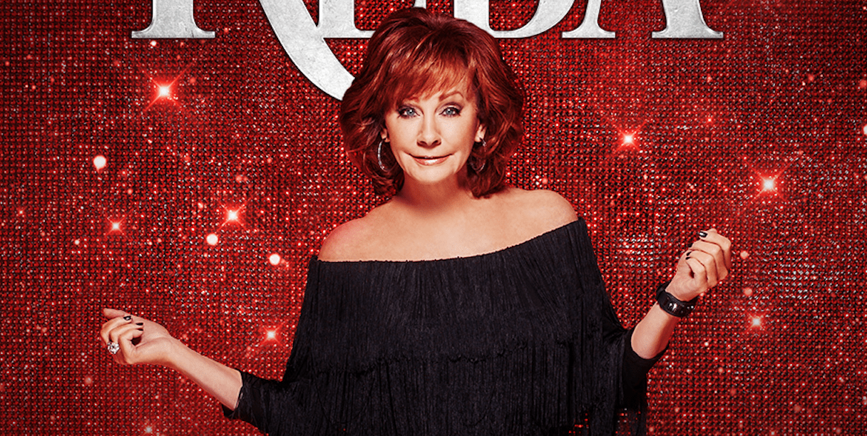Reba Announces Fall Arena Tour