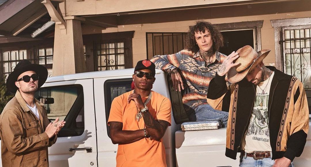 Cheat Codes Try Their Hand At Country With New Jimmie Allen Collab ...