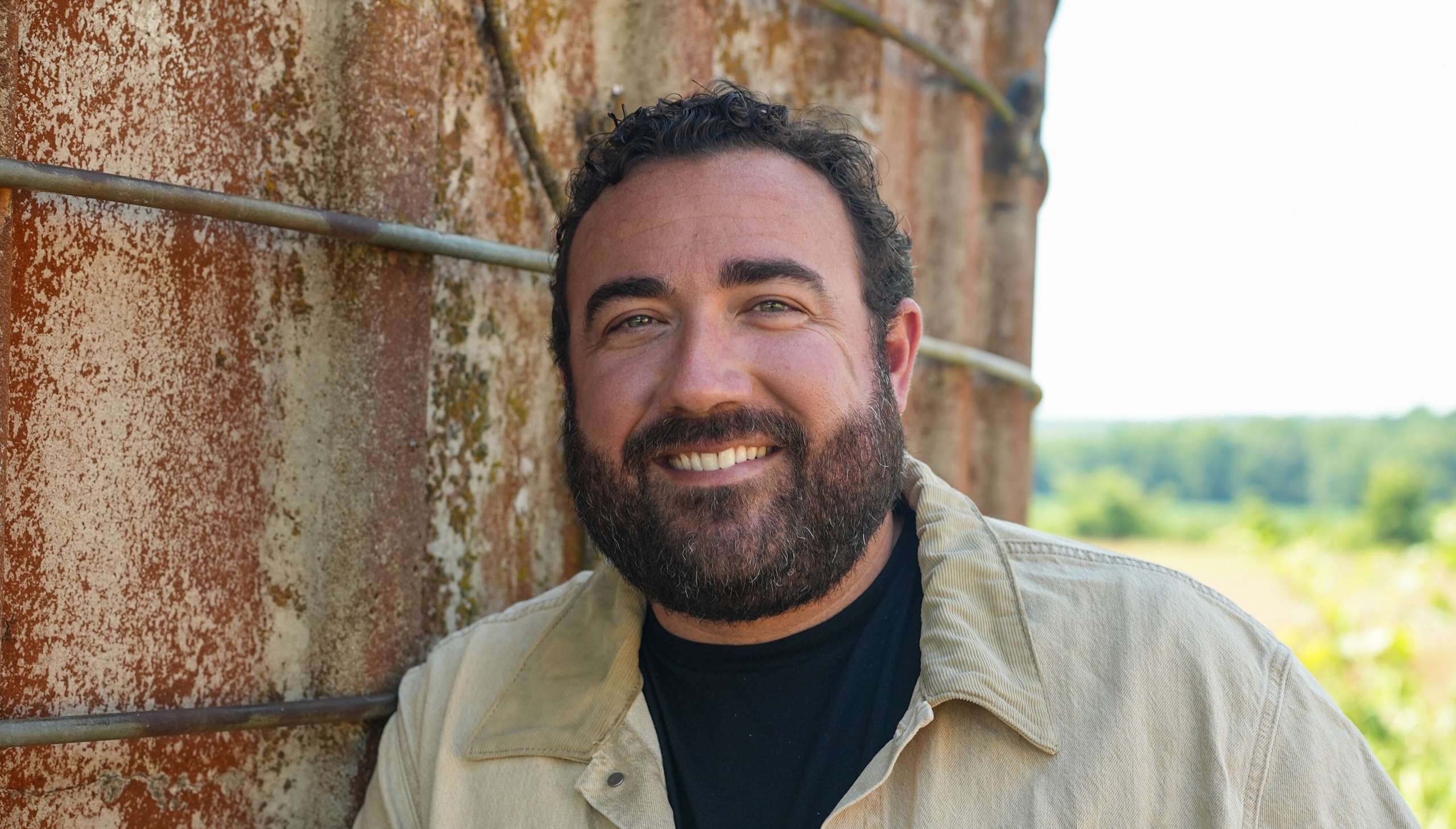 Kyle Coulahan Signs With Big Yellow Dog Music