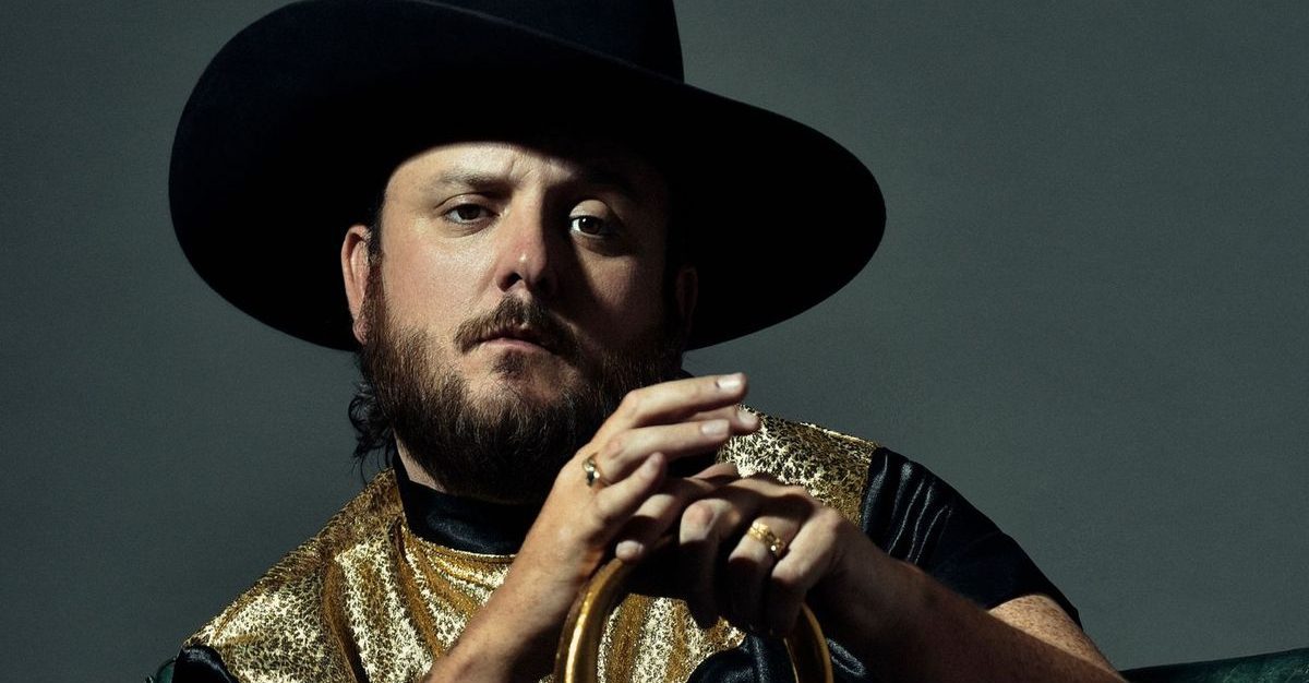 Paul Cauthen Net Worth