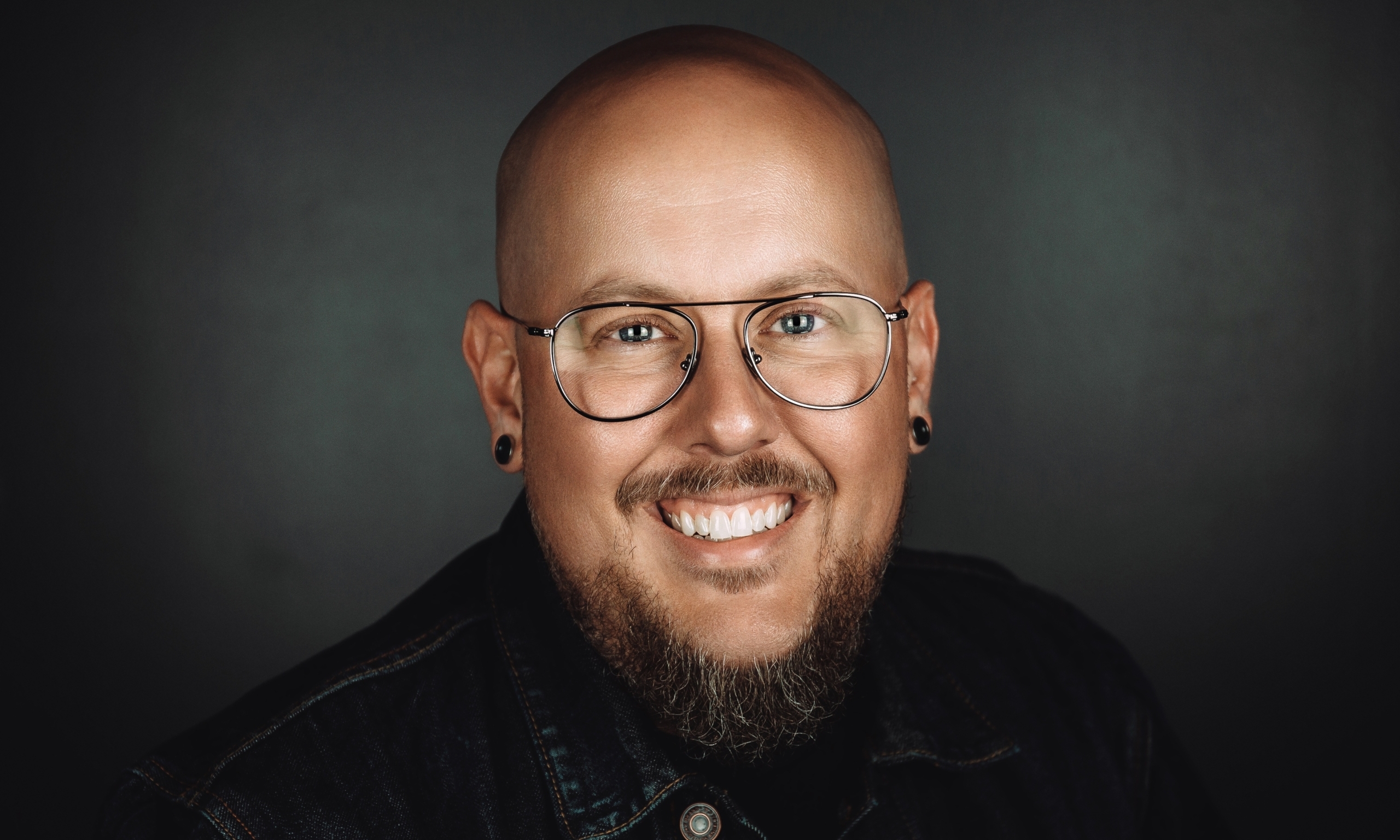 Jason B. Jones Upped To VP, Creative At Integrity Music & David C Cook 