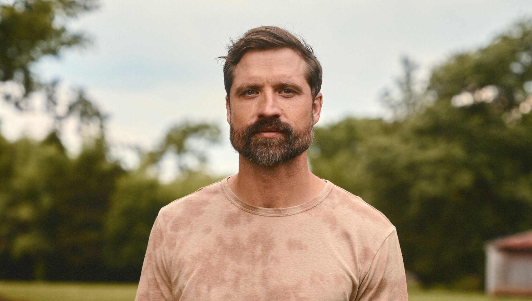 Walker Hayes Plots 'Duck Buck Tour' For 2023