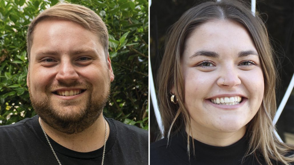 Jacee Badeaux, Halle Bartlett Promoted At Big Yellow Dog Music
