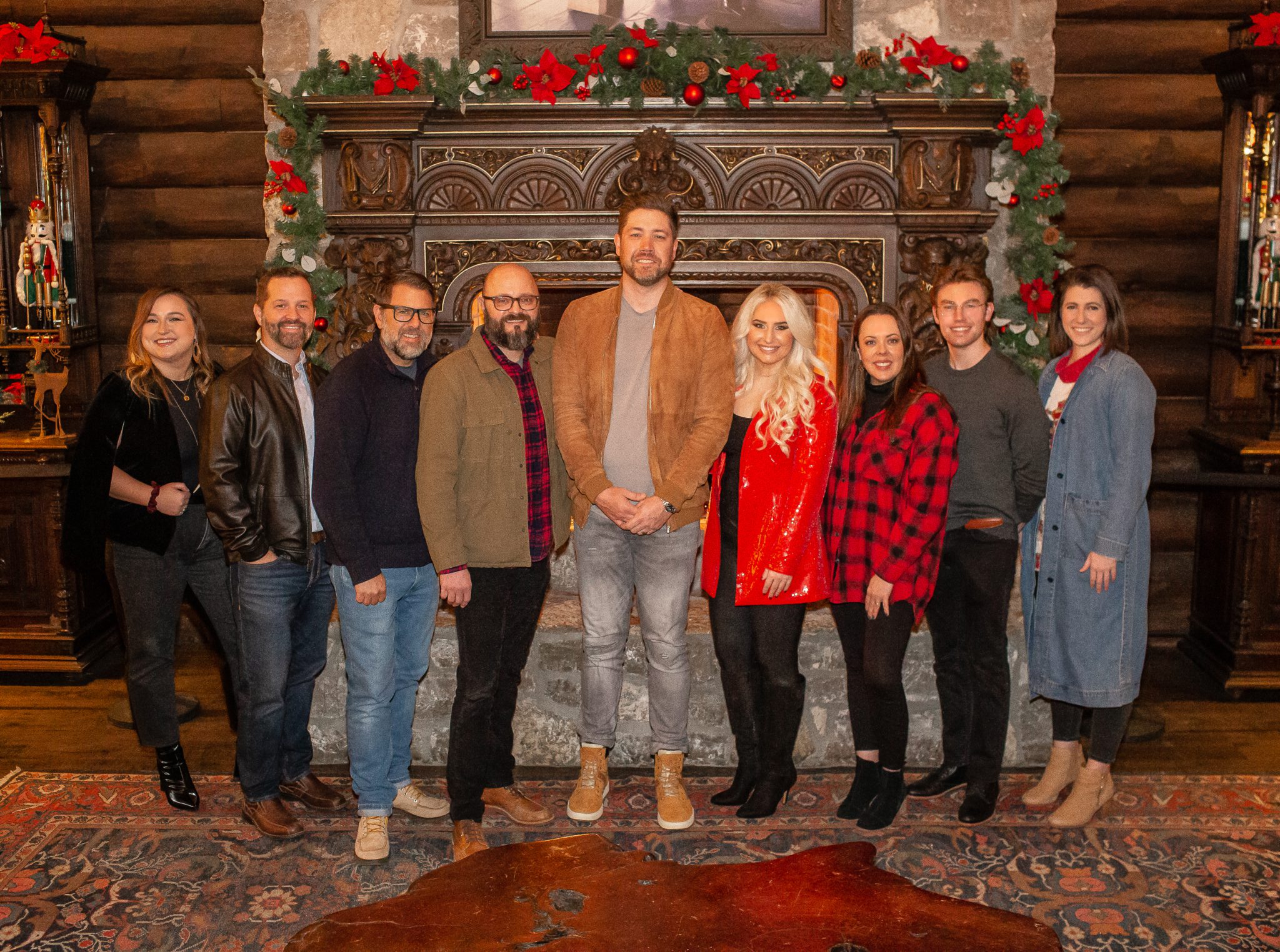 Concord Music Publishing Signs Corey Crowder, Acquires Majority Of