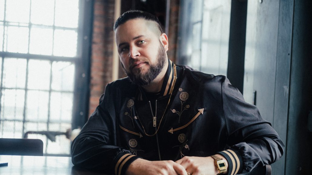 Filmore Readies His Second LP, 'Mean Something,' For Release This ...