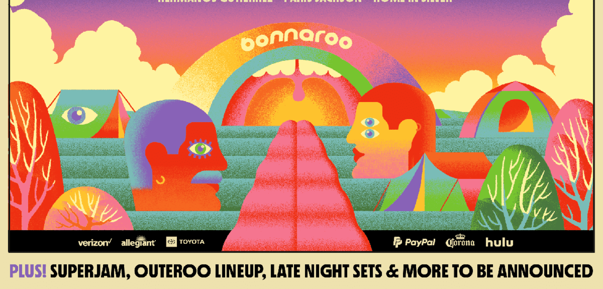 Sheryl Crow, Tyler Childers, Morgan Wade, More Among Bonnaroo 2023 ...