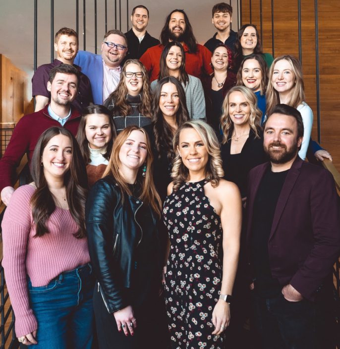 Rowguy SOLID Announces 2023 Board Of Directors - MusicRow.com